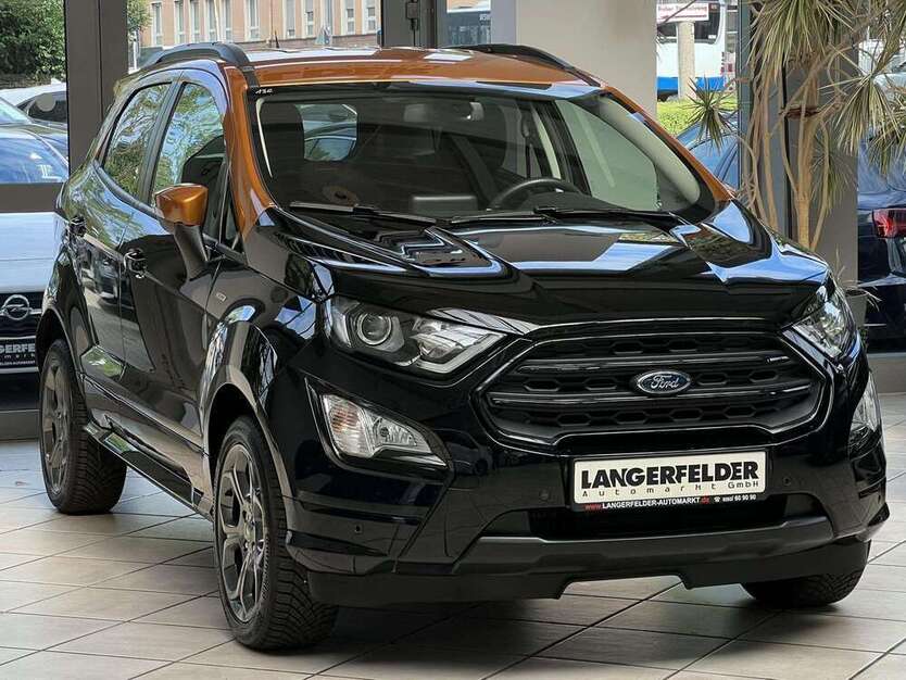EcoSport
