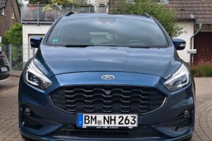 Ford S-Max 90.000 km 22.250 &euro; Pulheim 50259