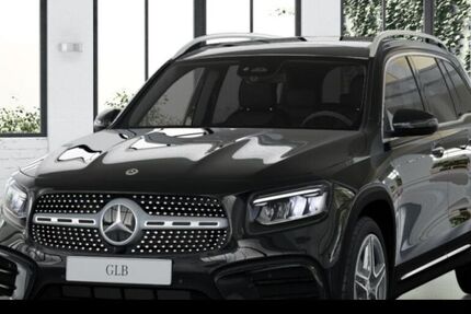 Mercedes-Benz GLB 200 9.956 km 42.990 &euro; Düsseldorf 40470