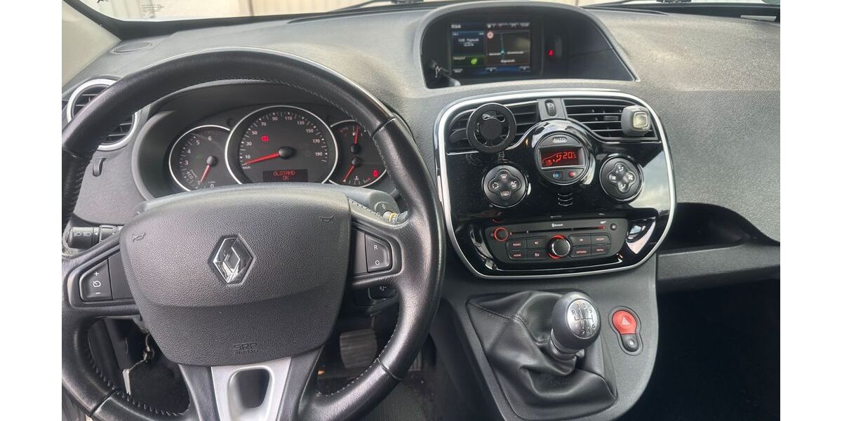Renault Kangoo 185.000 km 5.600 &euro; köln 51067
