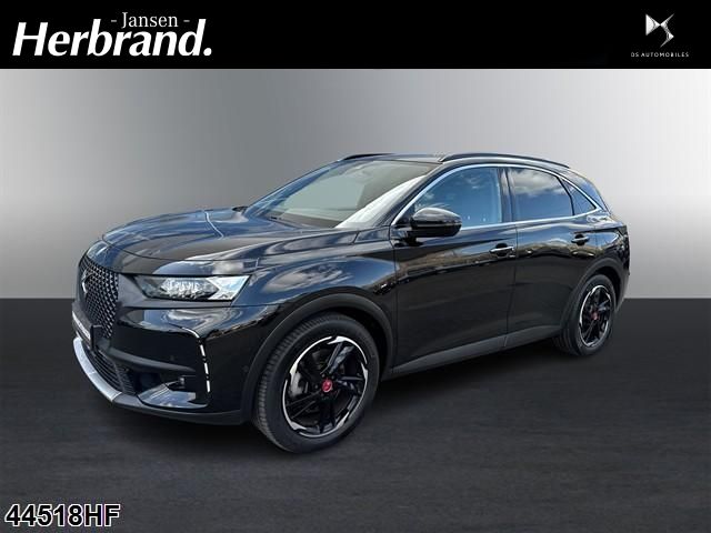 DS7 (Crossback)