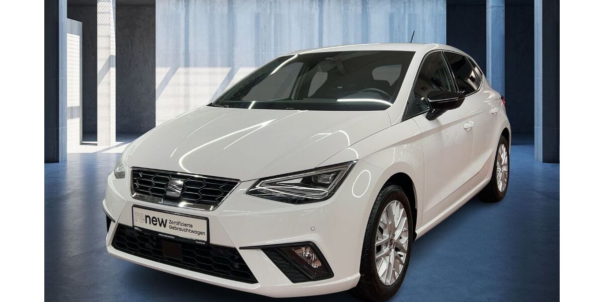 Seat Ibiza 15.219 km 19.440 &euro; Köln 50939