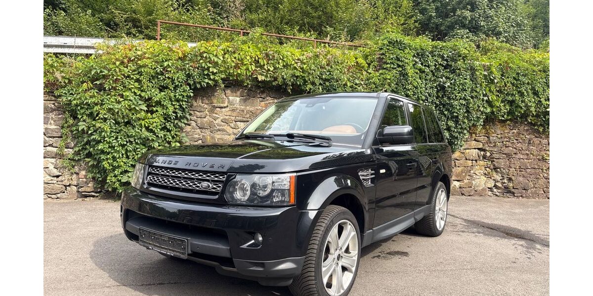 Land Rover Range Rover Sport 208.900 km 11.500 &euro; Remscheid 42859
