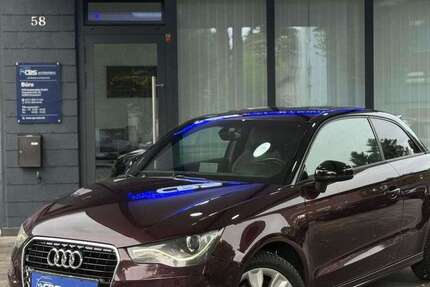 Audi A1 173.000 km 8.200 € Düsseldorf 40599