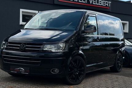 VW T5 Transporter 177.000 km 18.990 &euro; Velbert 42551