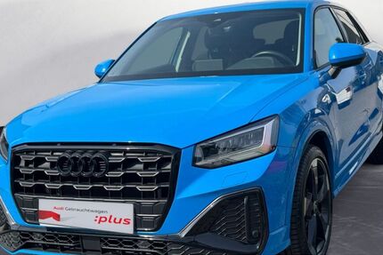 Audi Q2 31.703 km 23.680 &euro; Hilden 40721