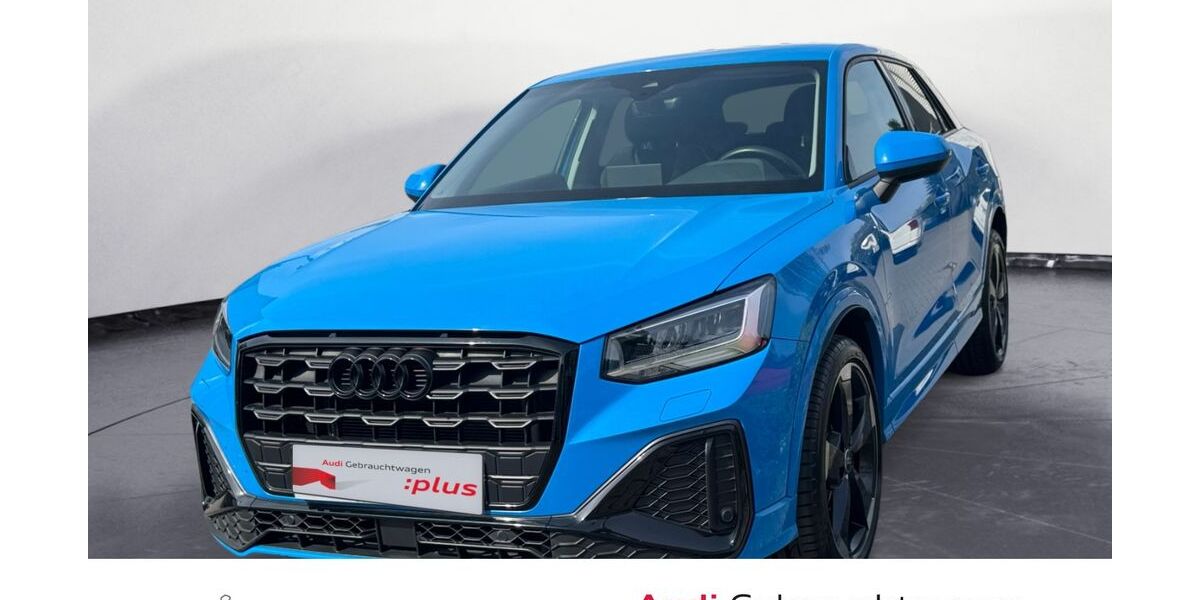 Audi Q2 31.703 km 23.680 &euro; Hilden 40721