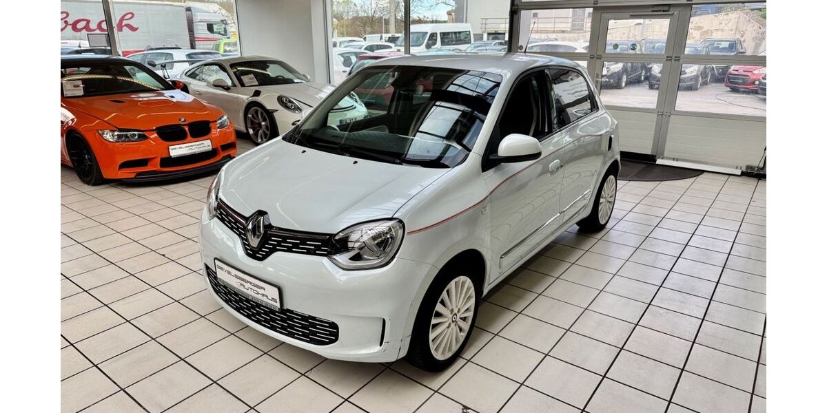 Renault Twingo 57.939 km 9.990 € Gevelsberg 58285