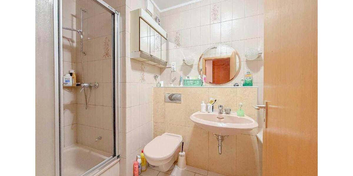 Etagenwohnung Ratingen Homberg - 3 Zimmer, 82 m&sup2;, 790&euro; | Angebot:24352141