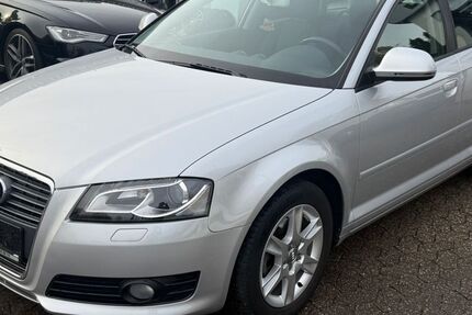 Audi A3 79.458 km 9.998 € Heiligenhaus 42579