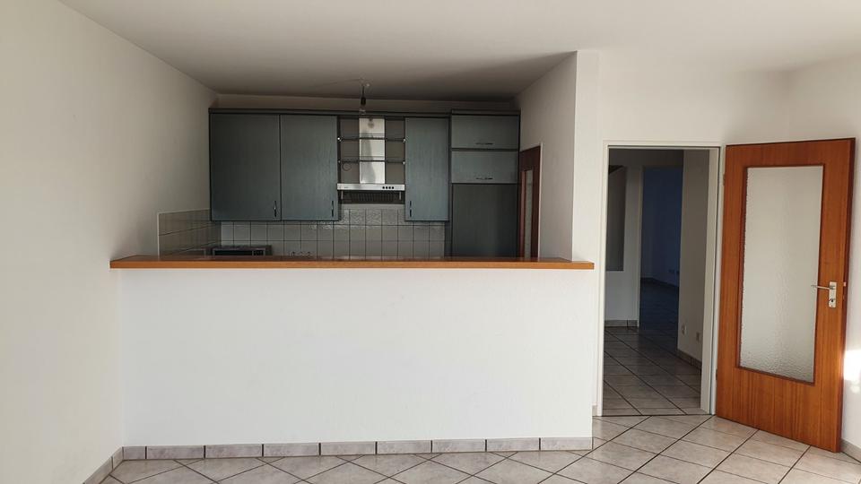 Etagenwohnung Neuss Gnadental - 3 Zimmer, 70 m&sup2;, 275.000&euro; | Angebot:24344966
