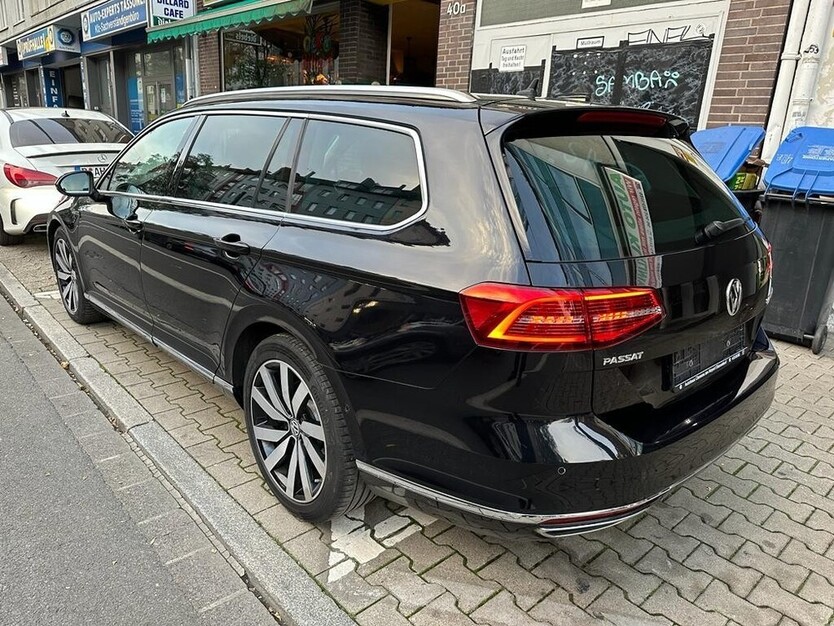 Passat