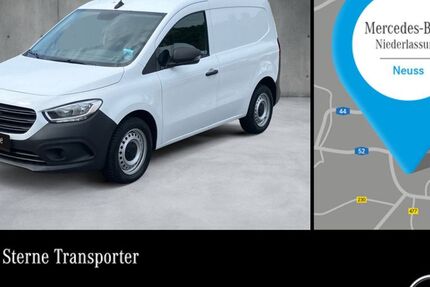 Mercedes-Benz Citan 41.535 km 15.089 € Neuss 41460