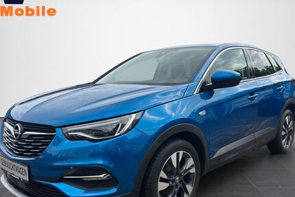 Opel Grandland (X) 81.000 km 12.999 € Düsseldorf 40472