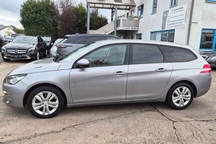 Peugeot 308 188.021 km 4.900 € Hilden 40721