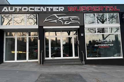 Gewerbeobjekt Wuppertal Sedansberg - 3.534&euro; | Angebot:25371890