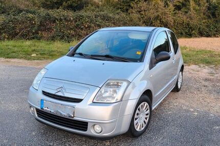 Citroen C2 150.000 km 1.500 € Köln 51147