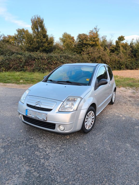 Citroen C2 150.000 km 1.500 € Köln 51147