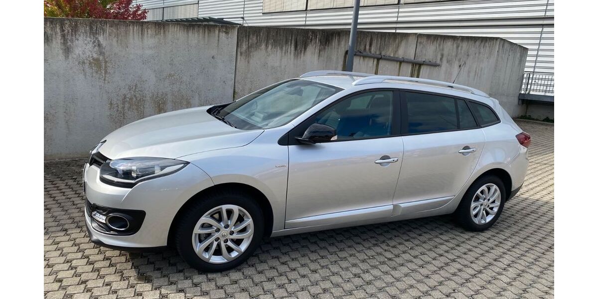 Renault Megane 46.839 km 12.000 € Odenthal 51519
