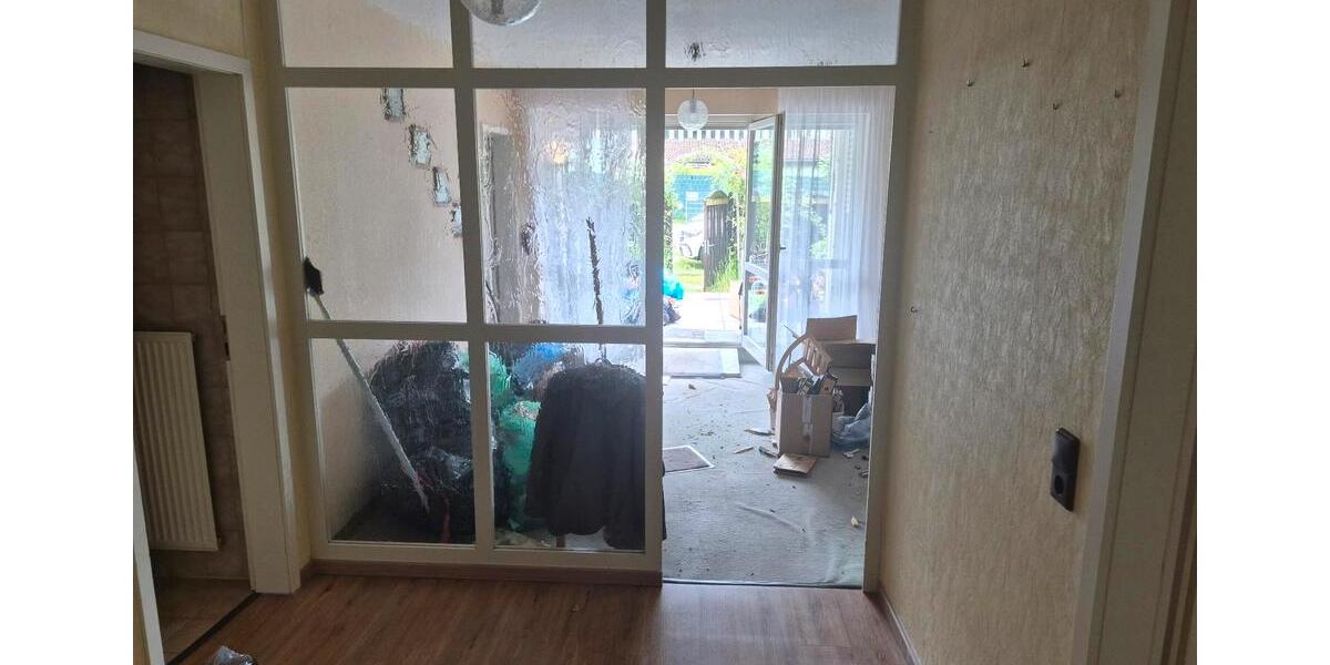 Erdgeschoßwohnung Köln Chorweiler - 3 Zimmer, 80 m&sup2;, 360.000&euro; | Angebot:26479224