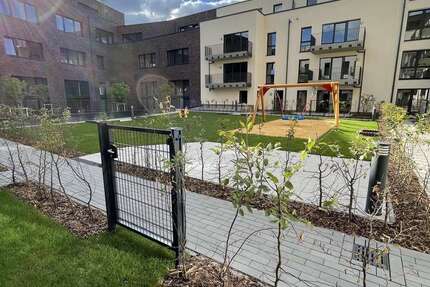 Wohnung zum Mieten in Köln 1.725 € 87.49 m² 3 zimmer