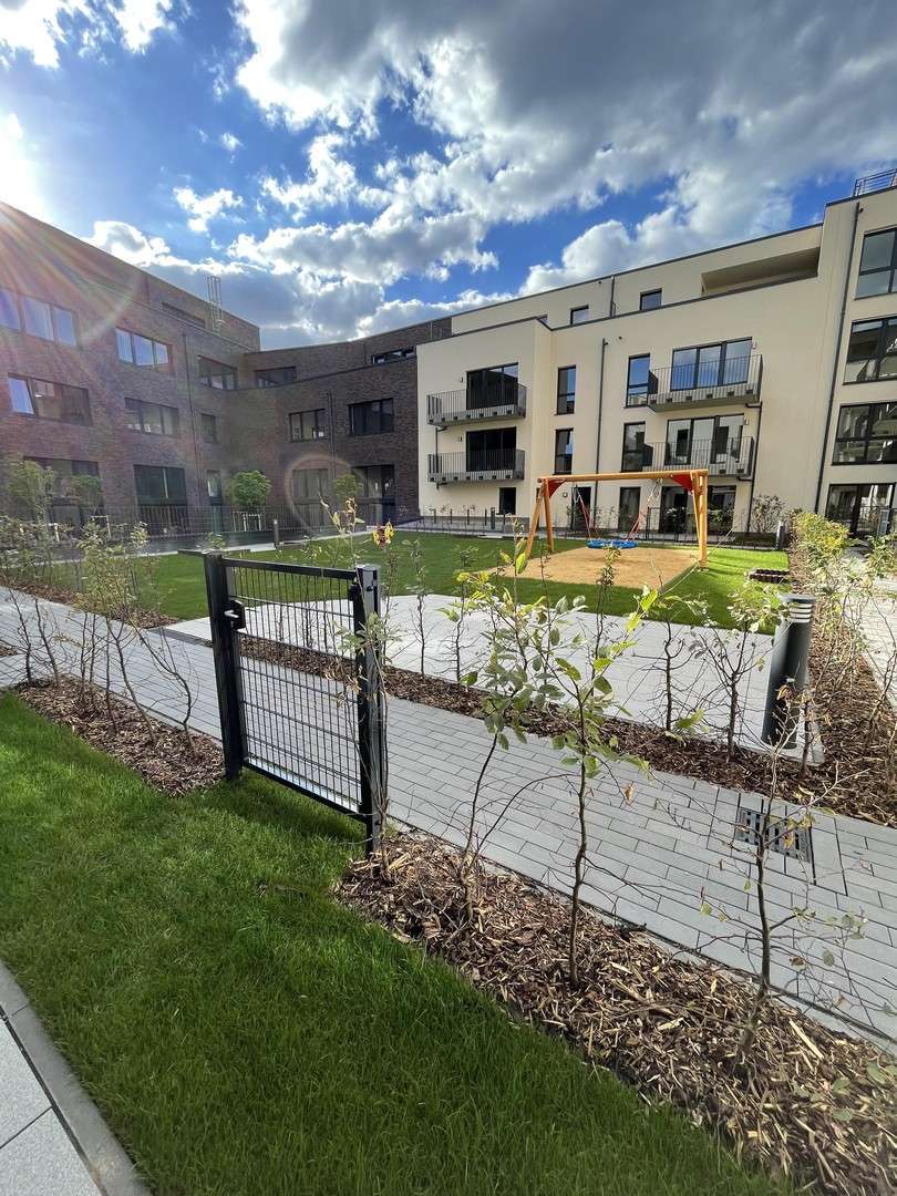 Wohnung zum Mieten in Köln 1.725 € 87.49 m² 3 zimmer