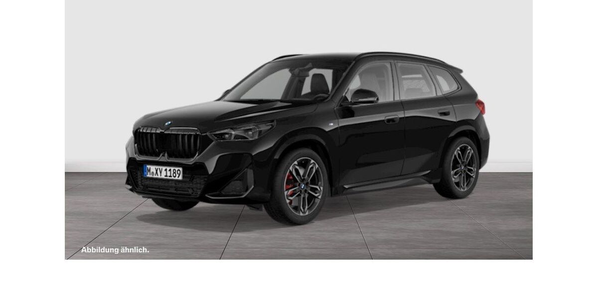 BMW X1 5.912 km 44.980 € Mettmann 40822