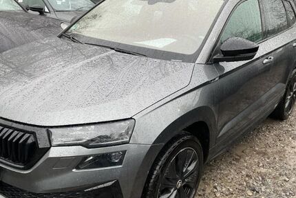 Skoda Karoq 54.264 km 29.980 &euro; Hilden 40721