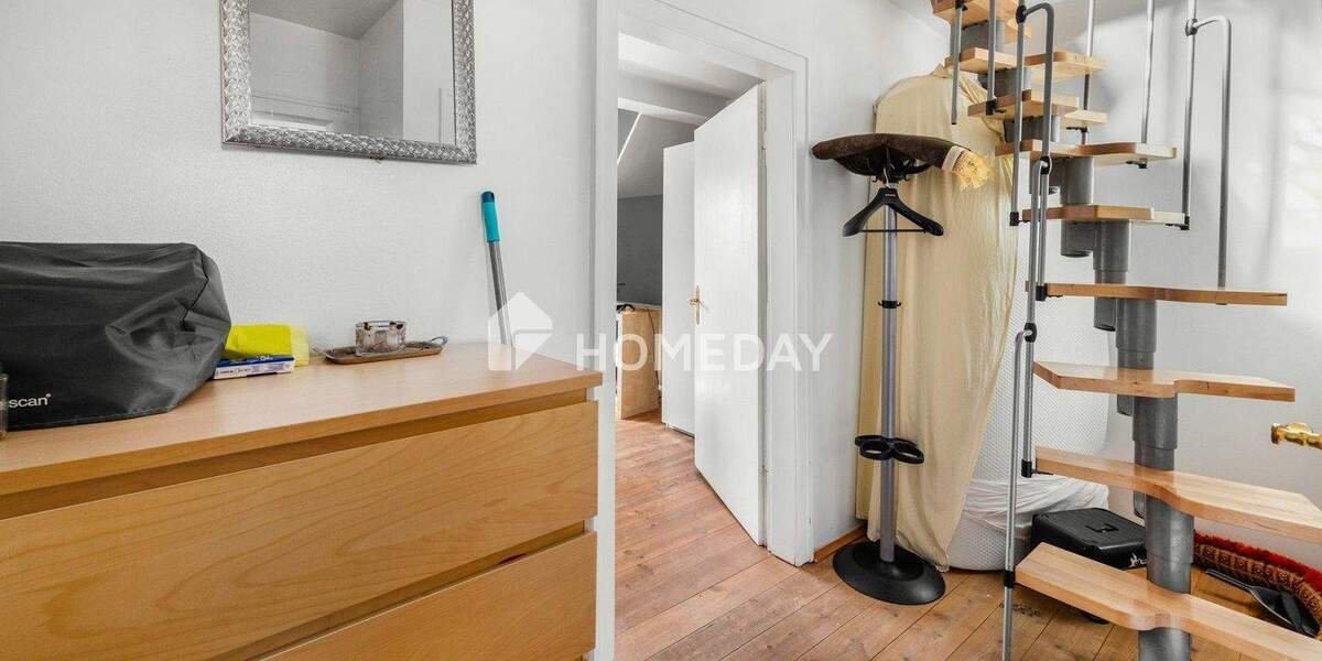 Doppelhaushälfte Leverkusen Quettingen - 7 Zimmer, 154 m&sup2;, 492.000&euro; | Angebot:25708400