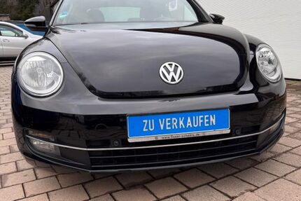 VW Beetle 202.000 km 5.899 &euro; Lindlar 51789