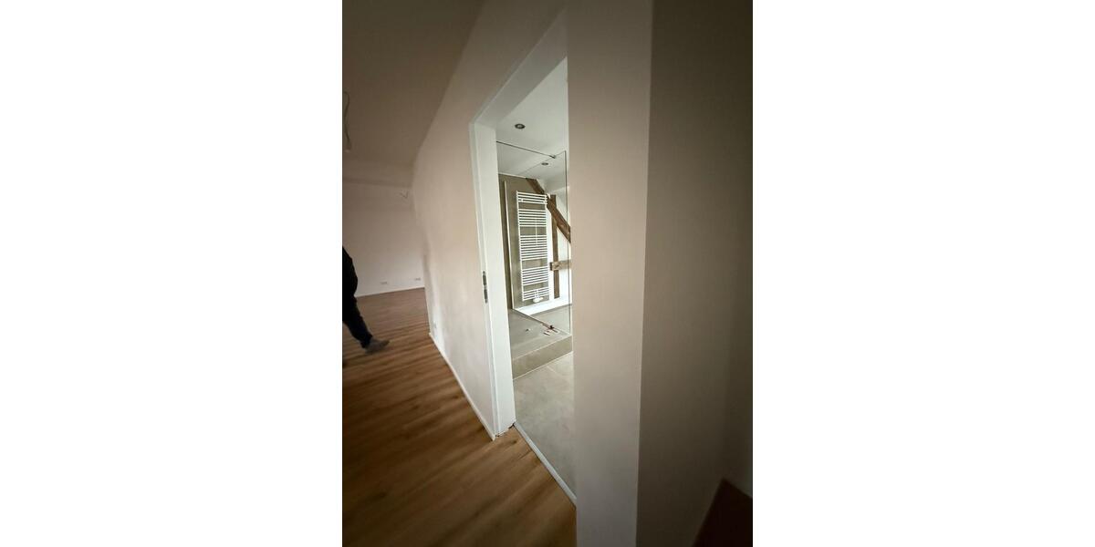 Dachgeschoßwohnung Köln Innenstadt - 2 Zimmer, 112 m&sup2;, 2.400&euro; | Angebot:24564873