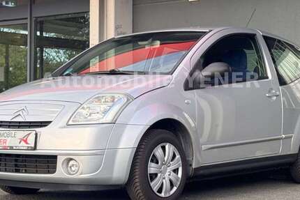 Citroen C2
