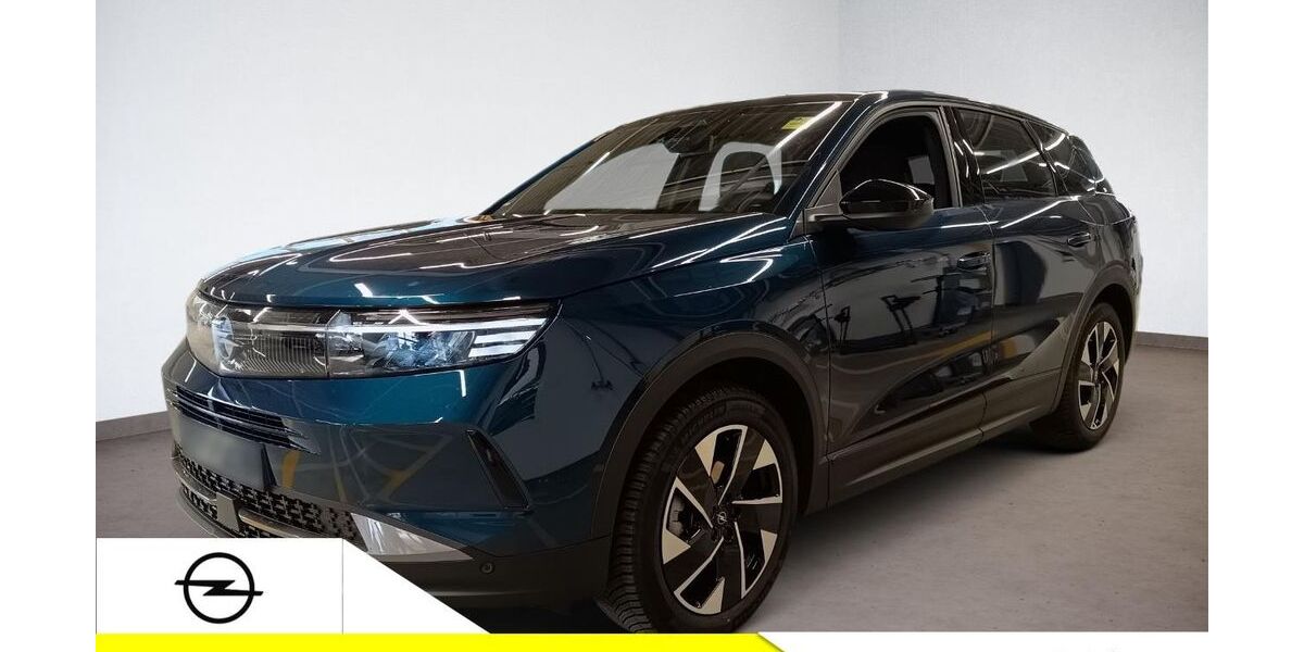 Opel Grandland (X) 7.794 km 28.300 &euro; Düsseldorf 40625