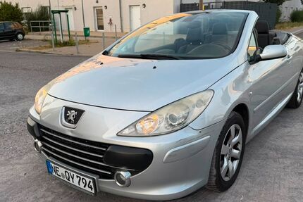 Peugeot 307 252.150 km 1.500 &euro; Düsseldorf 40477