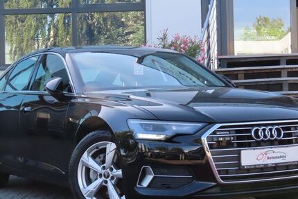 Audi A6 68.158 km 31.900 € Neuss 41469