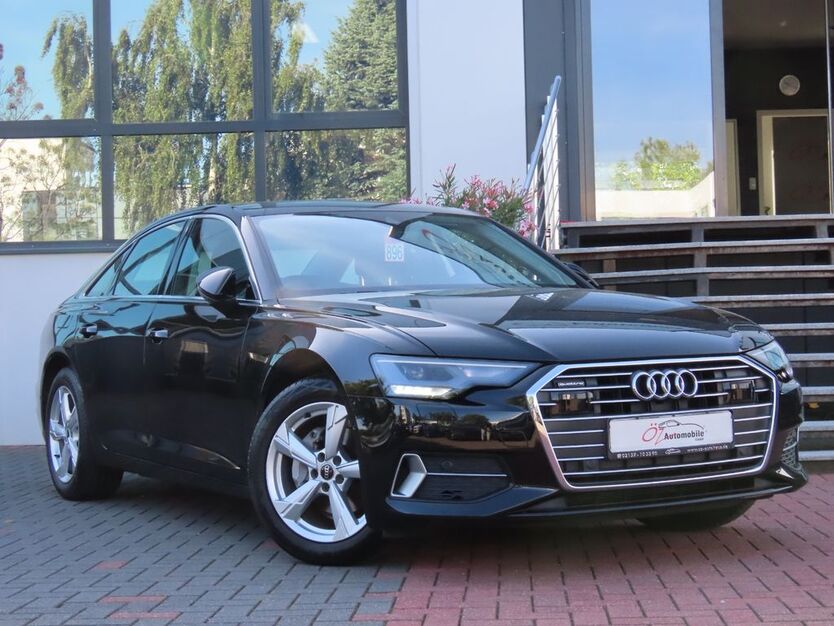 Audi A6 68.158 km 31.900 € Neuss 41469