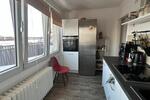 Dachgeschoßwohnung Düsseldorf Stadtbezirk 2 - 2.5 Zimmer, 90 m&sup2;, 1.500&euro; | Angebot:24421846