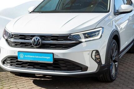 VW Taigo 45.023 km 19.950 &euro; Solingen 42699