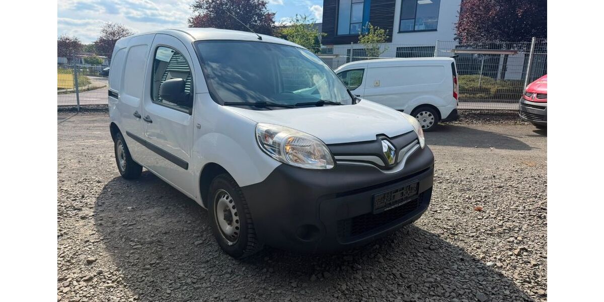 Renault Kangoo 176.200 km 3.490 &euro; Overath 51491