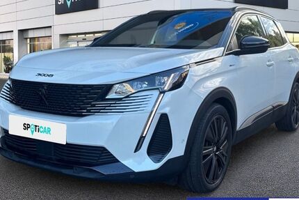 Peugeot 3008 78.000 km 19.870 &euro; Ratingen 40878