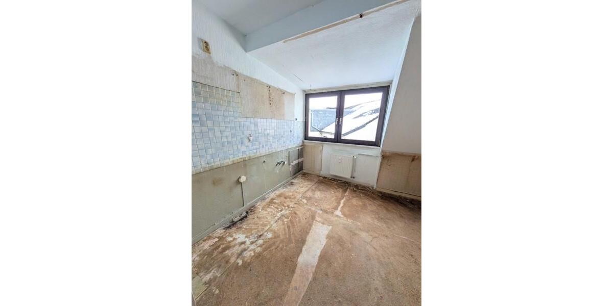 Etagenwohnung Düsseldorf Derendorf - 3 Zimmer, 65 m&sup2;, 853&euro; | Angebot:24703905