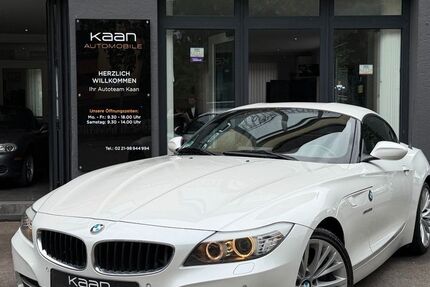 BMW Z4 127.000 km 18.899 &euro; Köln 51107
