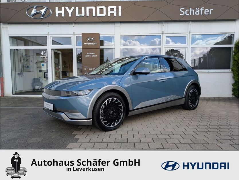 IONIQ 5