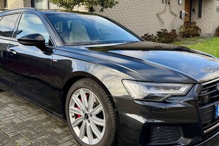 Audi A6 199.500 km 27.250 &euro; Solingen 42657