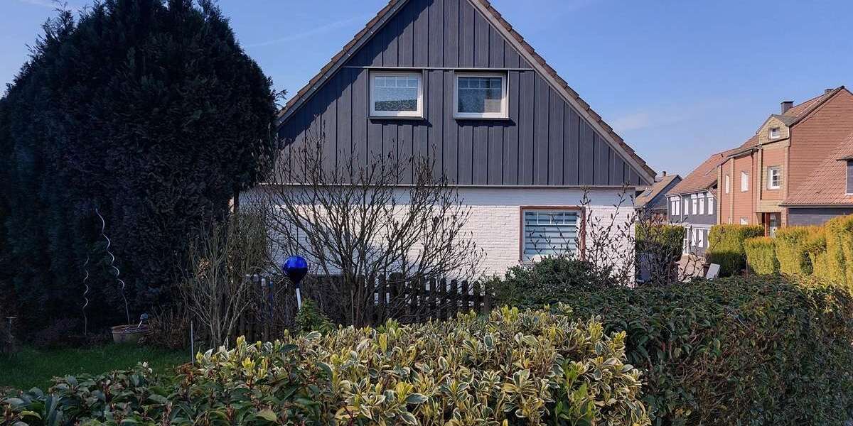 Einfamilienhaus Radevormwald - 6 Zimmer, 162 m&sup2;, 421.200&euro; | Angebot:26003783