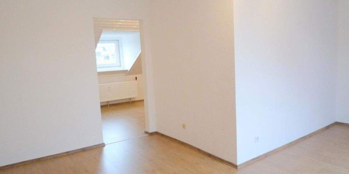 Etagenwohnung Ratingen Zentrum - 1 Zimmer, 35 m&sup2;, 119.400&euro; | Angebot:24558890