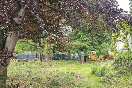 Grundstück Bergisch Gladbach Refrath - 1.350.000&euro; | Angebot:26627295