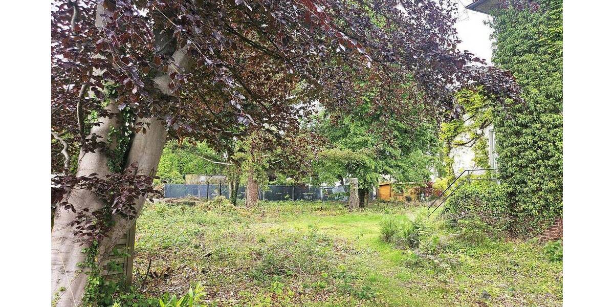 Grundstück Bergisch Gladbach Refrath - 1.350.000&euro; | Angebot:26627295