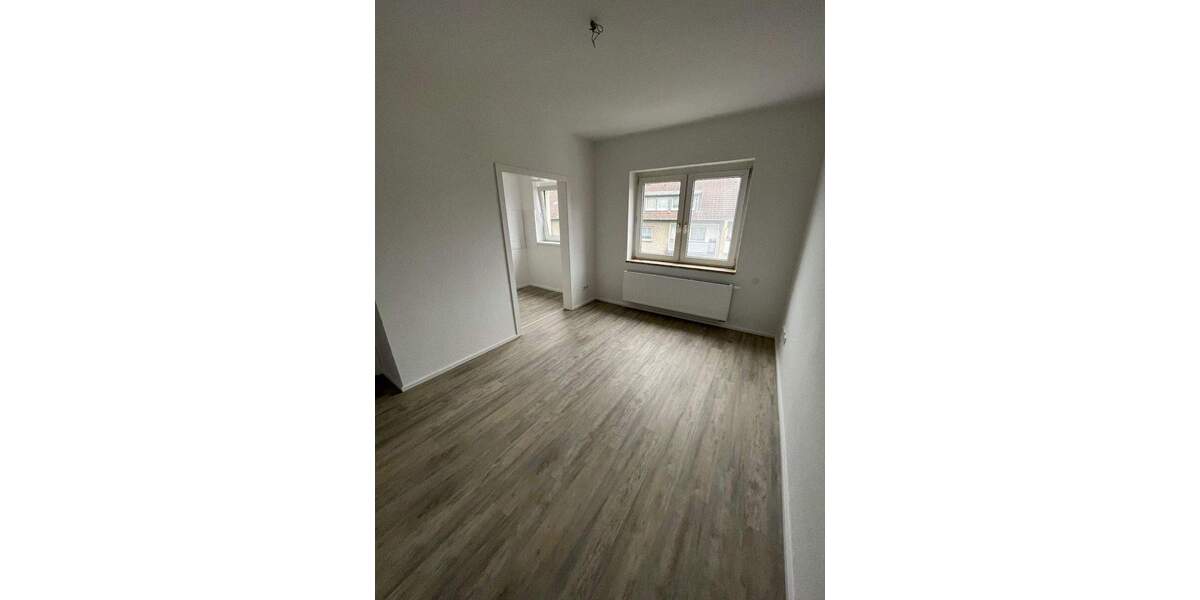 Etagenwohnung Wuppertal Barmen - 2 Zimmer, 40 m&sup2;, 379&euro; | Angebot:25958445