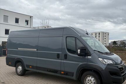 Opel Movano 58.754 km 21.500 &euro; Köln 50765